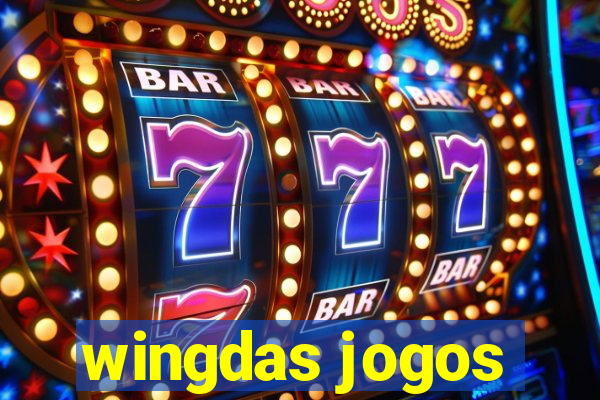 wingdas jogos